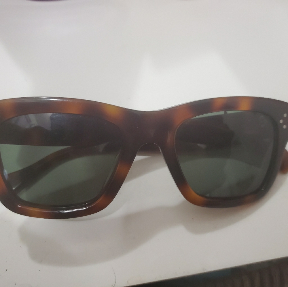 Celine sunglasses